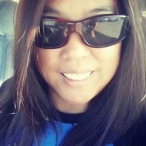 Meet your Posher, Kristina